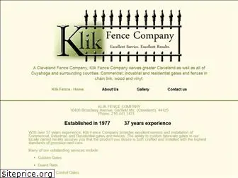 klikfence.com