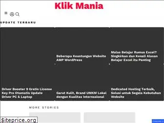 klikmania.net