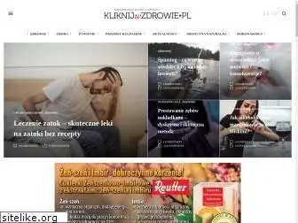 kliknijwzdrowie.pl