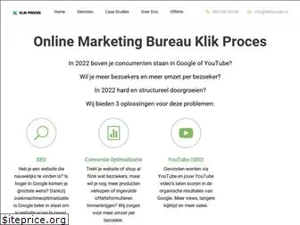 klikproces.nl