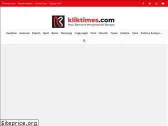 kliktimes.com