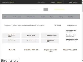 kliky-kovani.net