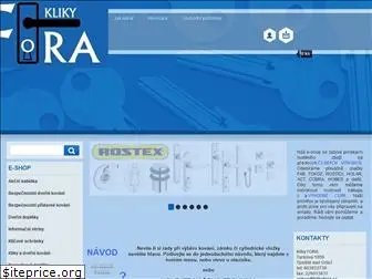 klikyfora.cz