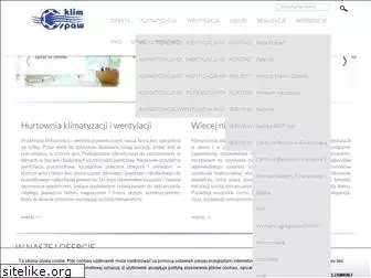klim-spaw.com.pl