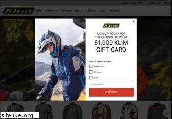 klim.com