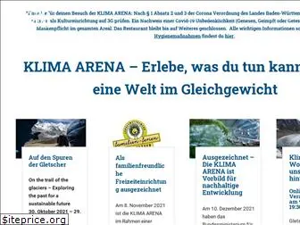 klima-arena.de