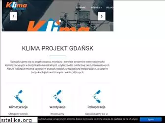 klima-projekt.pl