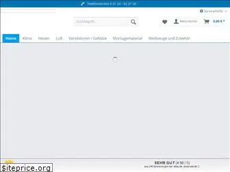 klima-vertrieb.de