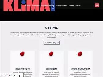 klima.com.pl