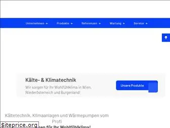 klimaanlage.at