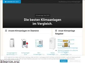 klimaanlagetest.de