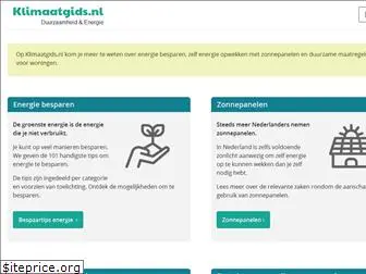 klimaatgids.nl