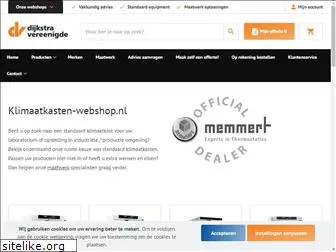 klimaatkasten-webshop.nl