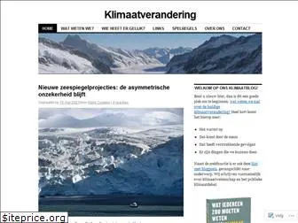 klimaatveranda.nl
