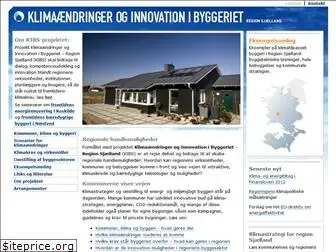 klimabyggeri.dk