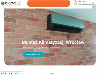 klimacik.pl