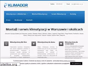 klimador.com.pl