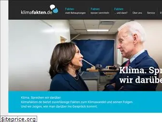 klimafakten.de