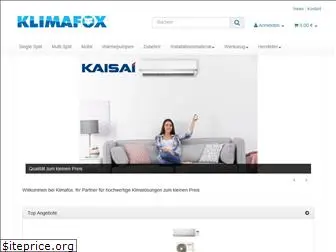 klimafox.at