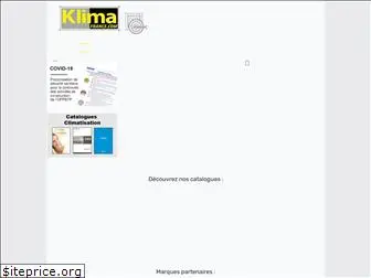 klimafrance.com