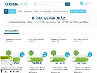 klimahouse.hu