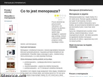 klimakterium.info.pl
