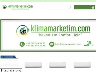 klimamarketim.com