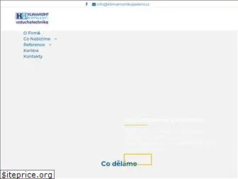 klimamontkopelent.cz