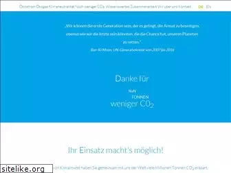 klimaneutral-online.de