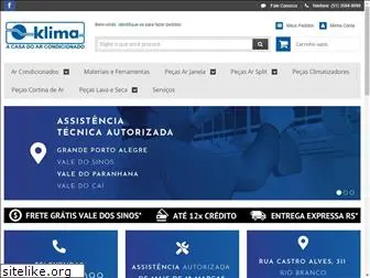 klimars.com.br