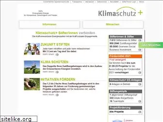 klimaschutzplus.org