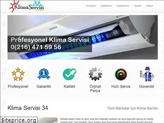 klimaservisi34.com