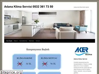 klimaservisiadana.com