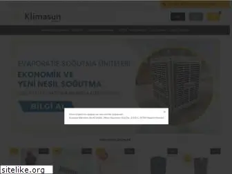 klimasun.com.tr