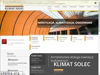 klimat-solec.pl