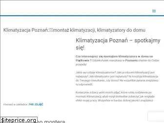 klimatechnika.poznan.pl