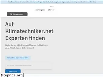 klimatechniker.net