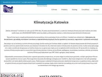 klimatest.com.pl