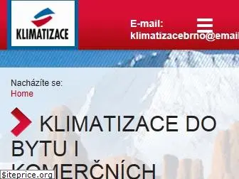 klimatizace-brno.cz