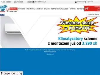 klimatop.pl