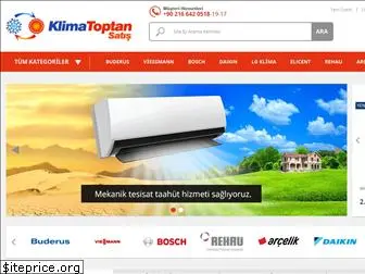 klimatoptansatis.com