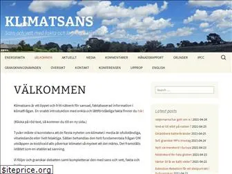 klimatsans.com