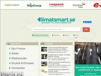 klimatsmart.se