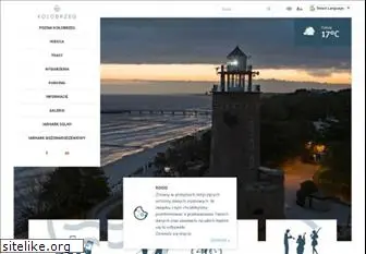 klimatycznykolobrzeg.pl