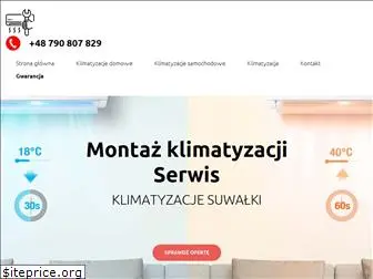 klimatyzacje-tech.pl