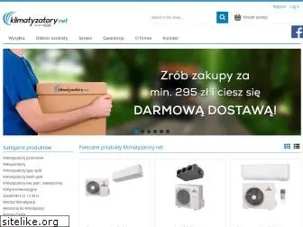 klimatyzatory.net