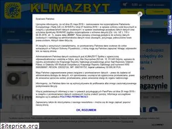 klimazbyt.pl