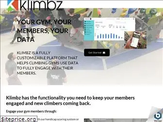 klimbz.com