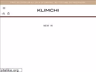 klimchi.com