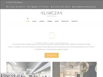 klimczakhairdesigners.pl